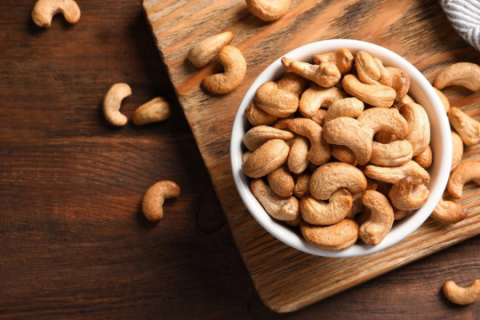 The Cashew Revolution: From Humble Nut to Global Superfood