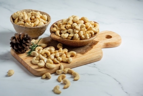 Cashew Craze: Why This Nut is Taking the World by Storm