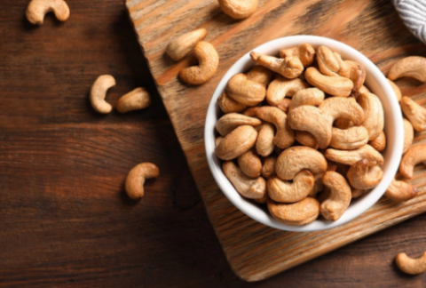 The Cashew Revolution: From Humble Nut to Global Superfood